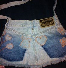 Borse Hand Made Realizzate A