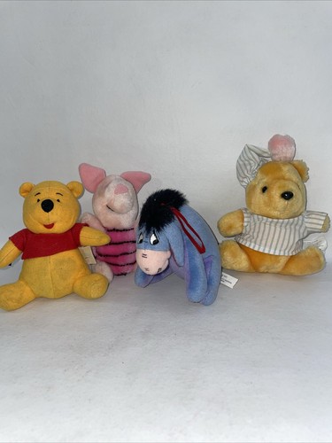 Winnie the pooh and friends - winnie,