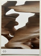 TONY CRAGG  - Carton d