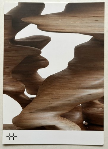 Tony cragg carton d - tony,