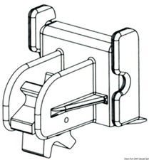 Sensore elettronico per spidometro o contamiglia