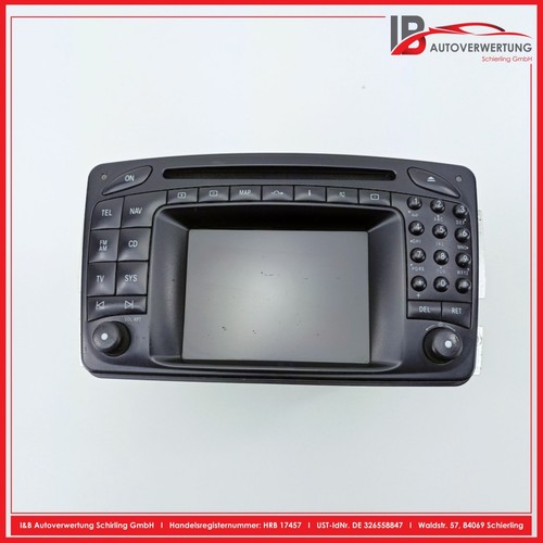 Mercedes benz classe - mercedes, w203