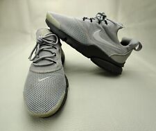 Nike Presto Fly Wolf Youth 6Y