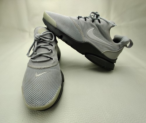 Nike presto fly wolf youth - fly, 6y