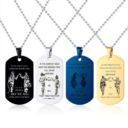 Collana uomo ciondolo - uomo,