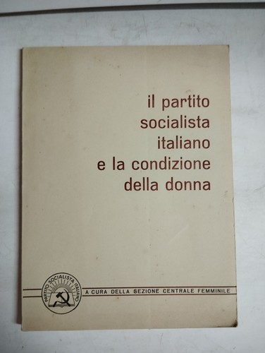 Partito socialista italiano - partito,