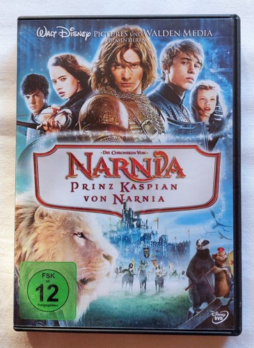 Walt disney narnia prinz - -,