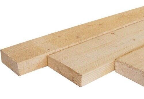Listello grezzo carpenteria - listello, in