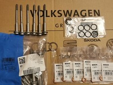 Guarnizione Iniettori Anelli