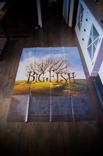 BIG FISH 🎬 Tim Burton