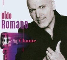 Aldo Romano - Chante