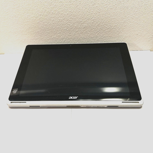 Tablet acer aspire switch - tablet,
