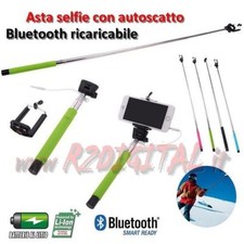 BLUETOOTH SMARTPHONE SELFIE