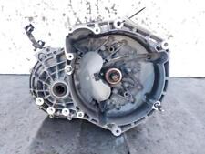 55236747 CAMBIO MANUALE 6M FIAT 500X (334) 1.6 MULTIJET II 16V MAN 6M 120CV 2017