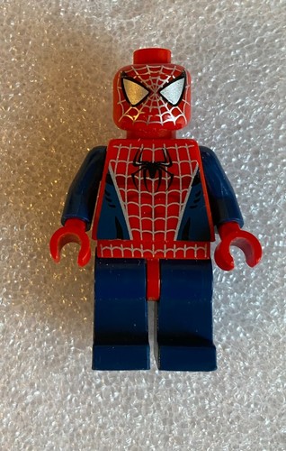 Lego marvel spider - marvel, spider-man
