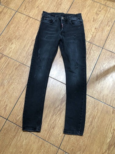 Dsquared2 jeans uomo denim - jeans,