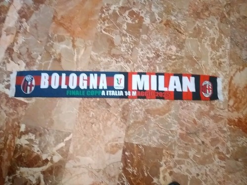 Sciarpa calcio della - sciarpa, finale