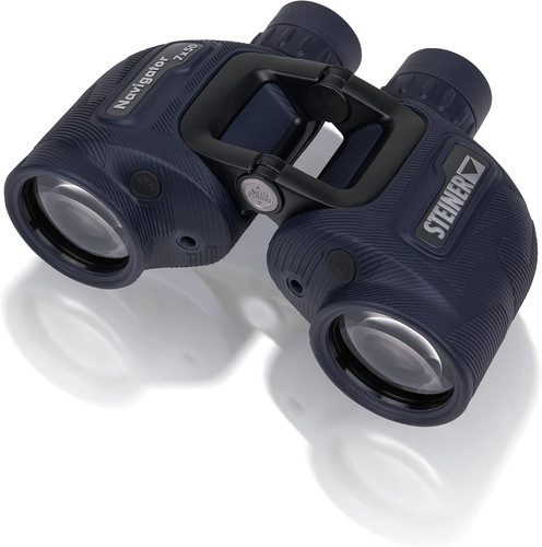 Binocolo marino navigator - binocolo,