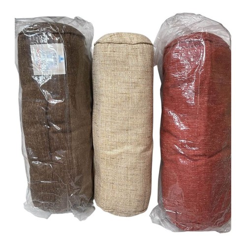 Cuscino fashion cilindrico - cuscino,