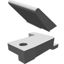 Supporto Ricambio per Dock