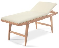 Lettino professionale per