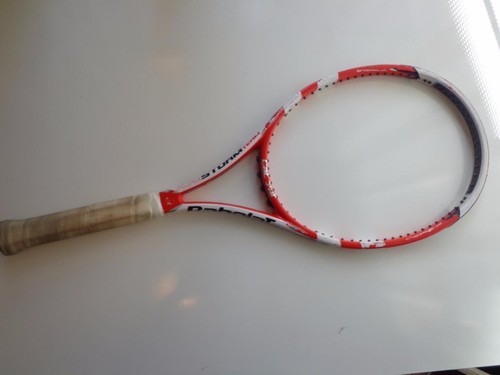 Racchetta tennis babolat - da,