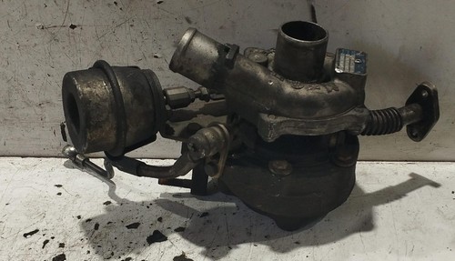 Turbina per opel astra - per,
