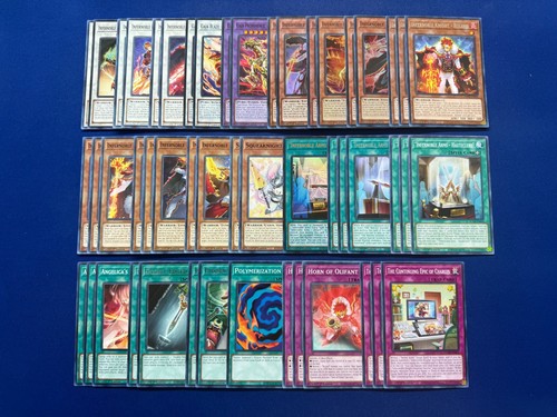Complete - -,
