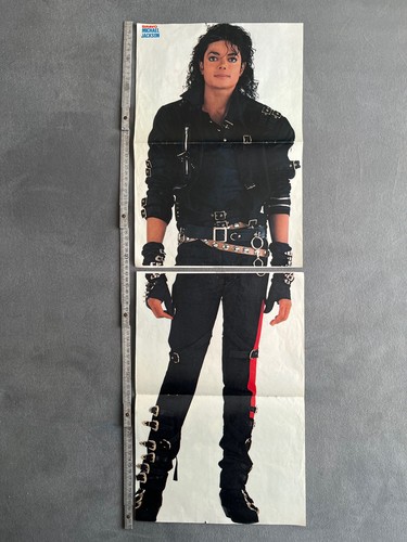 Michael jackson doppel - michael, doppel-poster