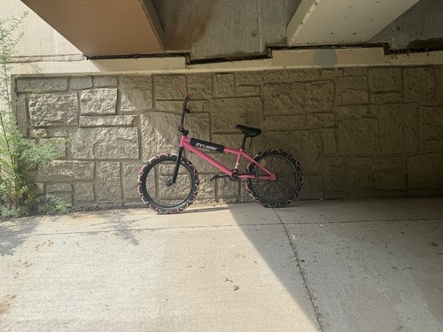 BMX