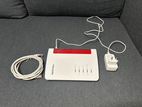 Avm fritz box 7510 modem - 7510,