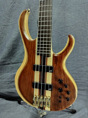 Ibanez btb1835 ndl nuovo basso - ibanez,