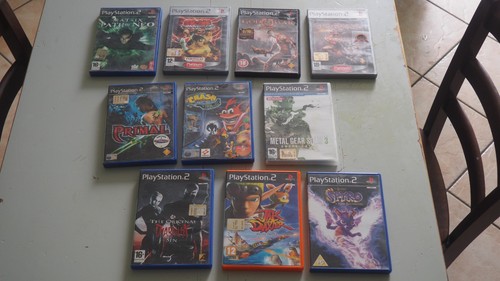Lotto giochi ps2 pal ita - ps2,