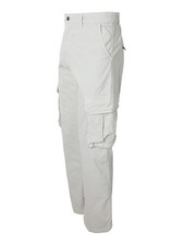 Tony Backer Pantaloni cargo da