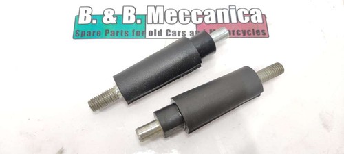 Coppia supporti frecce moto - supporti,