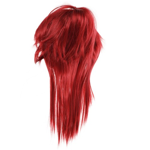 Parrucca cosplay - ,