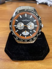 Orologio da polso uomo vintage