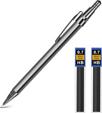 Matite Meccaniche Set, 0.7Mm