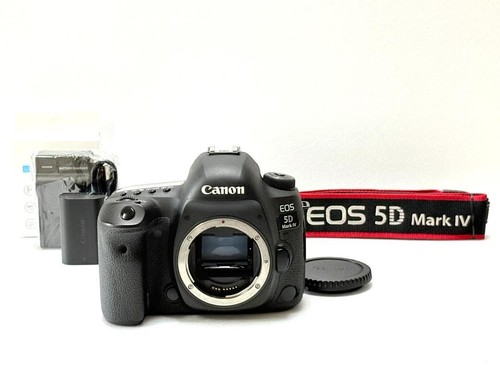 Canon eos mark 64373 - mark,