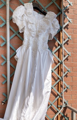 Splendido abito sposa - splendido,