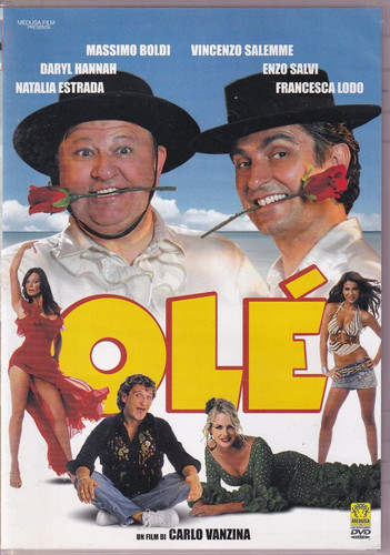 Ole dvd massimo boldi - massimo,