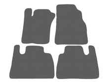 Basic tappetini per mercedes - tappetini, m
