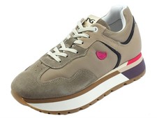 Nero Giardini Womens Velour