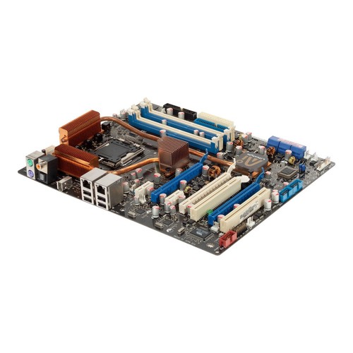 Scheda madre asus p5n32 sli - madre,