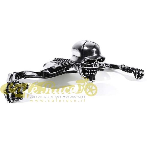 Scheletro adesivo per - ,