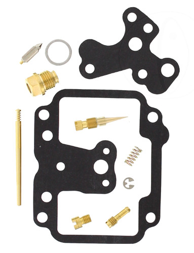 Kit riparazione carburatore - kit,