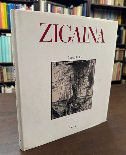 Marco goldin zigaina - -,
