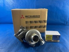Turbocompressore HYUNDAI H-1
