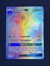 Dragonite GX (Segreto) 248/236