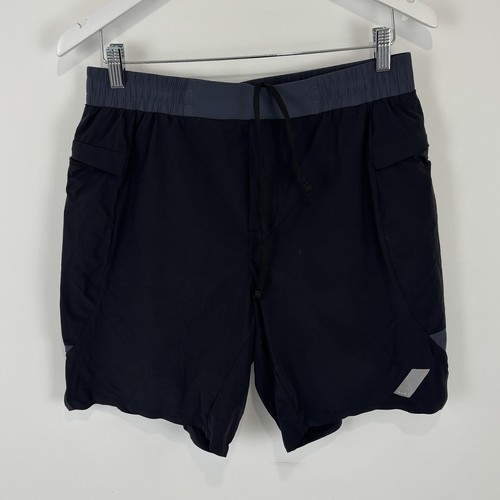 Zara pantaloncino running uomo